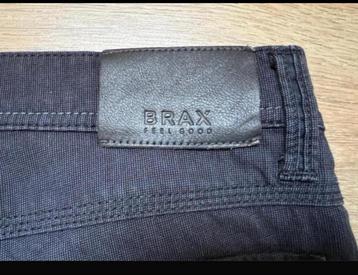 Brax Heren broek Maat 32/34 beschikbaar voor biedingen