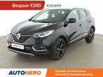 Renault Kadjar 1.3 TCe Black Edition (bj 2019), Auto's, Renault, Voorwielaandrijving, Kadjar, Gebruikt, Alcantara