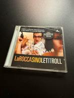 Cd la rocca roccasino let it roll, Ophalen of Verzenden, Zo goed als nieuw