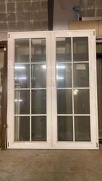 Châssis PVC, blanc, Bricolage & Construction, Enlèvement, Comme neuf