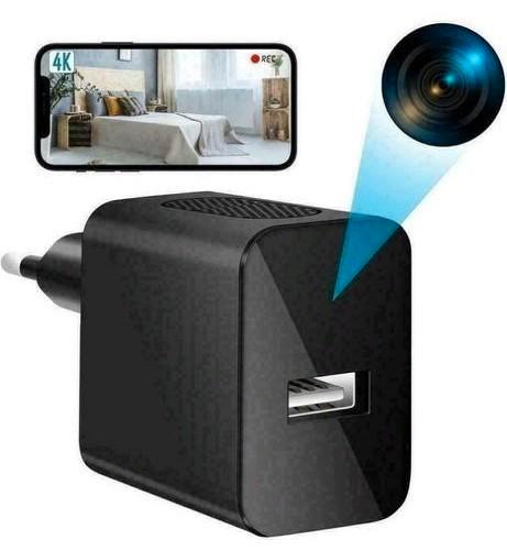 Caméra cachée espion avec wifi regarder à distance !, TV, Hi-fi & Vidéo, Caméras action, Neuf