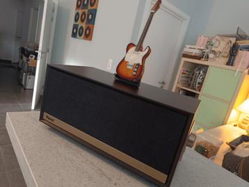 Enceinte Bluetooth Magnat  beschikbaar voor biedingen