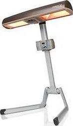 Philips full body solarium, Elektronische apparatuur, Ophalen, Zo goed als nieuw, Zonnebank enkelzijdig, Minder dan 10 lampen