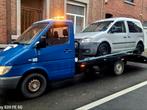 Dépanneuse Disponible liège