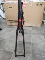 Argon 18 frame, Fietsen en Brommers, Fietsen | Racefietsen, Carbon, Nieuw, 53 tot 57 cm, Ophalen