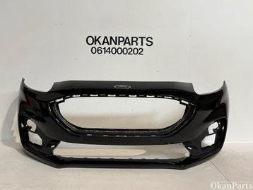 Ford Puma ST-line voorbumper L1TB-17757-B beschikbaar voor biedingen