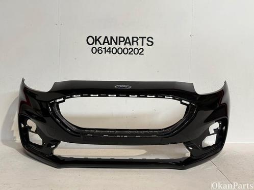 Ford Puma ST-line voorbumper L1TB-17757-B, Auto-onderdelen, Carrosserie, Bumper, Voor, Gebruikt