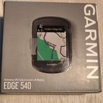 GPS vélo Garmin edge 540 neuf, GPS, Neuf