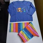 Woody pyjama meisje mt 116/6j, Kinderen en Baby's, Babykleding | Maat 62, Nacht- of Onderkleding, Gebruikt, Meisje, Ophalen of Verzenden