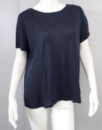 T-schirt v/h merk Comme Ca, Blauw, Maat 42/44 (L), Nieuw, Comme Ca