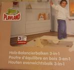 Balanceerbank voor kleuters, Ophalen of Verzenden