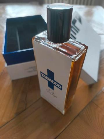 Alex+ Tobacco+ Parfum beschikbaar voor biedingen