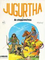 Strip van " Jugurtha " nr.6, Boeken, Eén stripboek, Ophalen of Verzenden, Gelezen