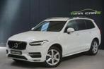 Volvo XC90 D5 AWD Momentum Auto.-7Zit-Nav-360c-Leder-Garanti, Auto's, Volvo, USB, Gebruikt, 4 cilinders, 1969 cc