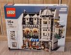 Green grocer, lego, 10185, modular buildings, creator expert, Ophalen of Verzenden, Nieuw, Complete set, Lego
