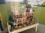 Victoriaans poppenhuis Playmobil, Hobby en Vrije tijd, Ophalen, Nieuw, Diorama
