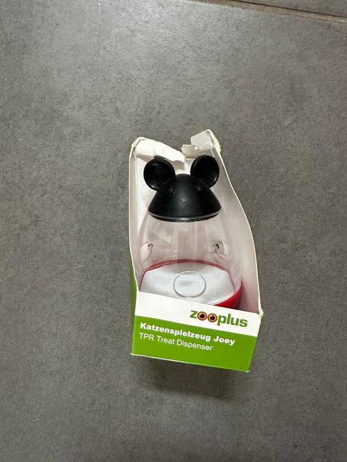 Disney kattenspeeltje, Dieren en Toebehoren, Katten-accessoires, Nieuw, Ophalen of Verzenden