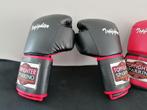 Bokshandschoenen Topfighter, Sport en Fitness, Ophalen, Zo goed als nieuw, Bokshandschoenen