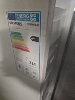 Koelkast siemens, Ophalen, Zo goed als nieuw