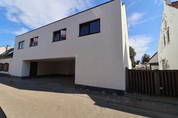 Nieuwbouw BEN-woning (234m²) te Zelzate 