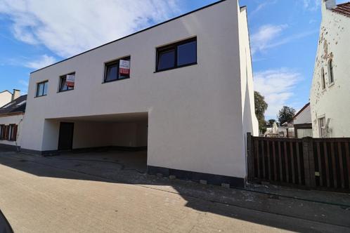 Nieuwbouw BEN-woning (234m²) te Zelzate, Immo, Huizen en Appartementen te koop, Provincie Oost-Vlaanderen, 200 tot 500 m², Overige soorten