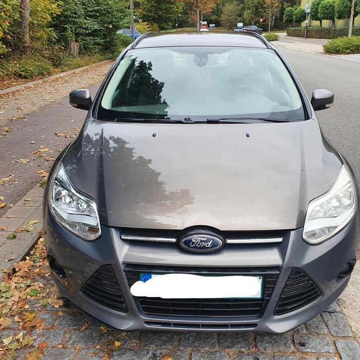 FORD FOCUS BREAK, Auto's, Ford, Bedrijf, Te koop, Focus, Airbags, Airconditioning, Alarm, Boordcomputer, Centrale vergrendeling