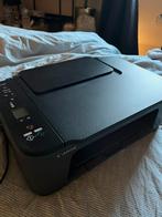 Printer CANON PIXMA TS3450, Computers en Software, Printers, Ophalen, Kopieren, Canon, Printer