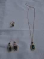 juwelen setje, Ophalen of Verzenden, Nieuw