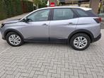 PEUGEOT 3008 hand geschakeld 2023 ongeval vrij 25.500€, Auto's, Voorwielaandrijving, Stof, Handgeschakeld, 5 deurs