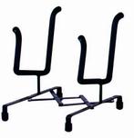 Stevige inklapbare standaard, voor viool ukulele mandoline, Muziek en Instrumenten, Niet ingevuld, Gebruikt, Overige instrumenten