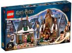 Lego 76388  -  Hogsmeade Village Visit / SEALED, Ophalen, Lego