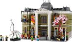 Lego Natuurhistorisch museum (10326), Enlèvement, Neuf, Ensemble complet, Lego