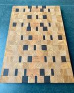 Moderne kopshouten snijplank, Minder dan 50 cm, Overige kleuren, Nieuw, Ophalen of Verzenden