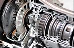 8C1R7003AA FORD TRANSIT 2.4 TDCI VERSNELLINGSBAK MET 6 VERSN, Auto-onderdelen, Ophalen of Verzenden, Gereviseerd, Ford
