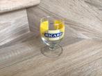 Ricard glas 1995, Verzamelen, Merken en Reclamevoorwerpen, Ophalen of Verzenden, Zo goed als nieuw