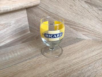 Ricard glas 1995 beschikbaar voor biedingen