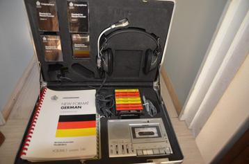 Linguaphone, Enlèvement, Neuf