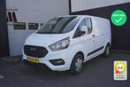 Ford Transit Custom 2.0 TDCI EURO 6 - Airco - Cruise - Camer, Parkeersensor, Wit, 165 g/km, Ford