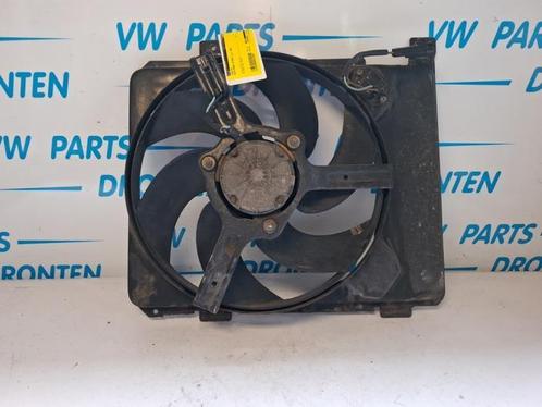 Koelvin van een Alfa Romeo Spider, Auto-onderdelen, Airco en Verwarming, Alfa Romeo, Gebruikt, 3 maanden garantie, Ophalen of Verzenden