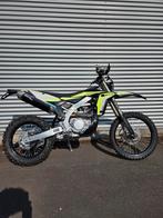 Nieuwe Fantic XEF450 XEF 450 enduro te koop, Bedrijf
