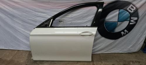 Links Voor deur portier BMW 5 serie  F10 F11 F18  MINERALWEI, Auto-onderdelen, Carrosserie, Deur, Gebruikt, Ophalen of Verzenden