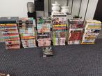 Lot livre manga +- 150 pièces, Livres, Comme neuf, Enlèvement ou Envoi