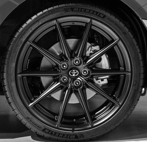 4*Michelin PS4 215 40 R18 - zeer goede staat!, Auto-onderdelen, Banden en Velgen, Band(en), Zomerbanden, 18 inch, 215 mm, Personenwagen