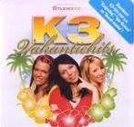 K3 - Vakantiehits, Cd's en Dvd's, Ophalen of Verzenden, Zo goed als nieuw