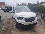 OPEL COMBO CARGO EDITION L1H1 2000 1.5 TURBO D 75 CV DIESEL, Autos, Opel, Tissu, Achat, 3 places, 56 kW