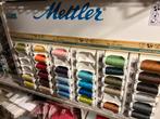 Mettler naaigaren, Hobby en Vrije tijd, Ophalen, Zo goed als nieuw