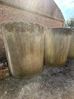Septische putten, Doe-het-zelf en Bouw, Ophalen, Nieuw