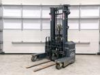 COMBILIFT WR4, 1000 tot 2000 kg, Elektrisch, Zijlader, COMBILIFT