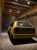 Golf 2 GTI recherchée, Enlèvement