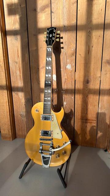 Gibson lp 295 beschikbaar voor biedingen